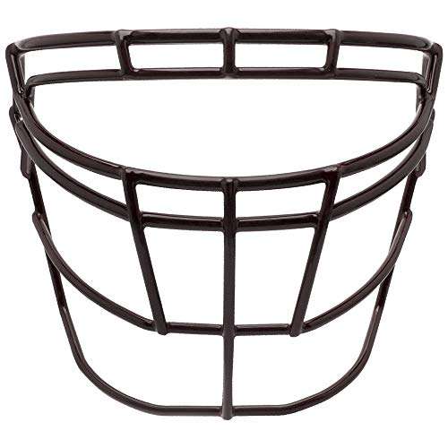 Schutt Sports FB Varsity Z10 Tropo SW Faceguard, Navy 1