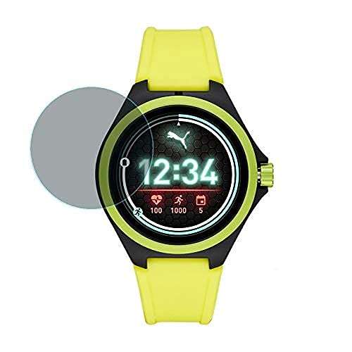 ADM Screen Protector Compatible With Puma Smartwatch (Pack of 2) 1