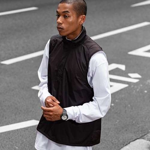 Casio G-Shock GA-2100WD-1ADR Analog-Digital White Dial Men (G1637) 2