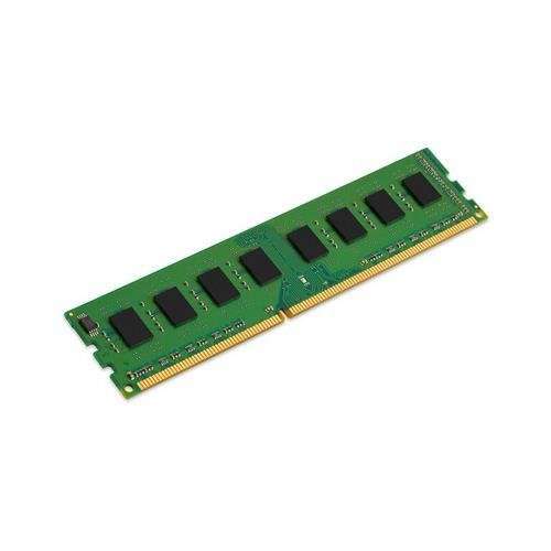 Approved Memory 2GB DDR3 SDRAM Memory Module - 2 GB - DDR3 SDRAM - 1333 MHz DDR3-1333/PC3-10600 - 204-pin