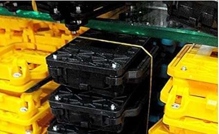 Refrigerador de CPU para soquete AM2+/AM3+ Backplate Motherboard Mount Retention Module Bracket FM1 FM2 CPU AMD 6