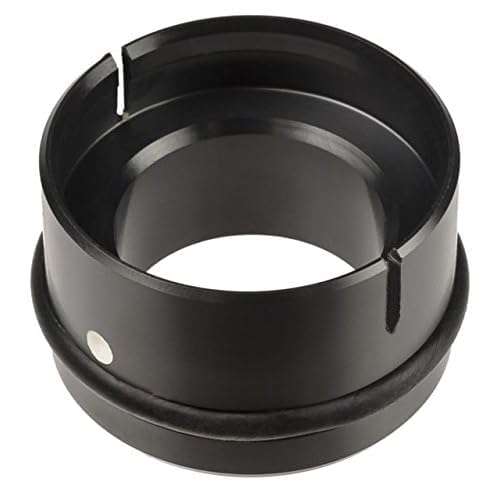 ZEISS Monocular Adapter 3x12 for Victory FL/Victory HT/Conquest HD Binoculars, 32 and 42mm, Black 1