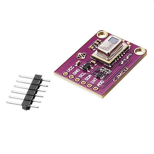 AMG8833 IR 8 * 8 Thermal Imager Array Temperature Sensor Module for CJMCU-833 8x8 Infrared Camera Sensor 6