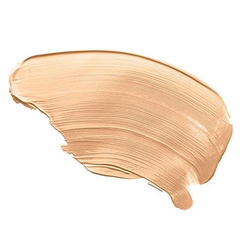 Black Radiance True Complexion HD Primer SPF 15, Natural Nude, 1 Ounce 2