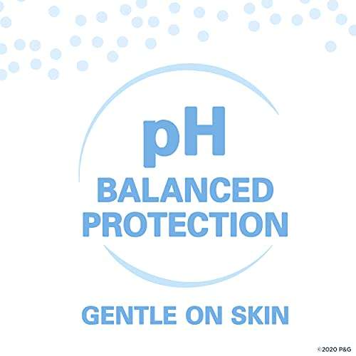 Secret Invisible Solid Antiperspirant Deodorant-Powder-2.6 oz 5