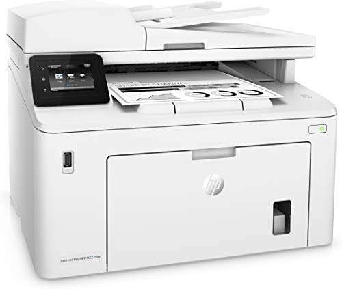 Hp Inc. Hp Laserjet Pro M227fdw 30ppm 1200x1200dpi 260-sheet Duplex (Renewed) 3