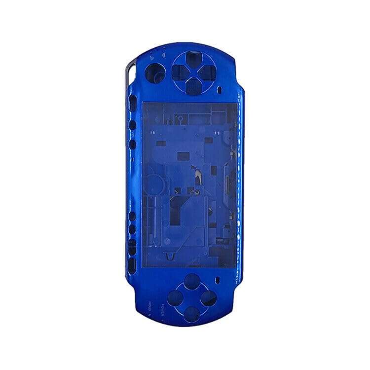 Full Set of Housing Case Buttons Sticker Accessories Fit for PSP 1000/2000/3000 Part 6