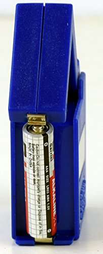 Sinometer BT558 Self-powered Battery Tester 4