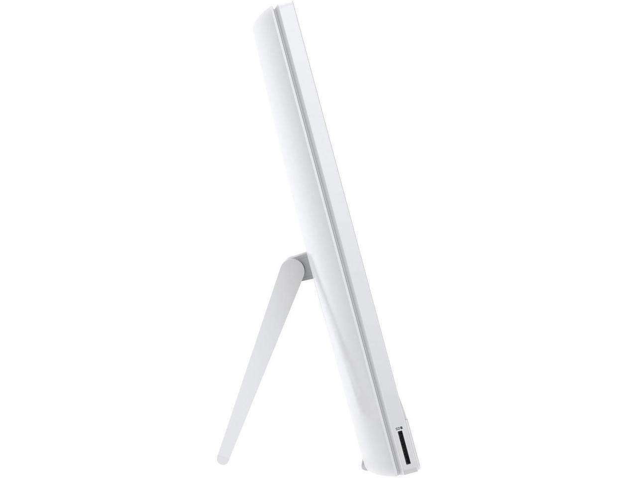 Dell All in One, Premium 21.5" FHD IPS Inspiron 22 3000 AIO Desktop Computer, AMD Core A6-9225, 8GB DDR4 1TB HDD, 802.11ac Bluetooth 4.1 HDMI USB 3.0 MaxxAudio Webcam Keyboard&Mouse Win 10 (Renewed) 2