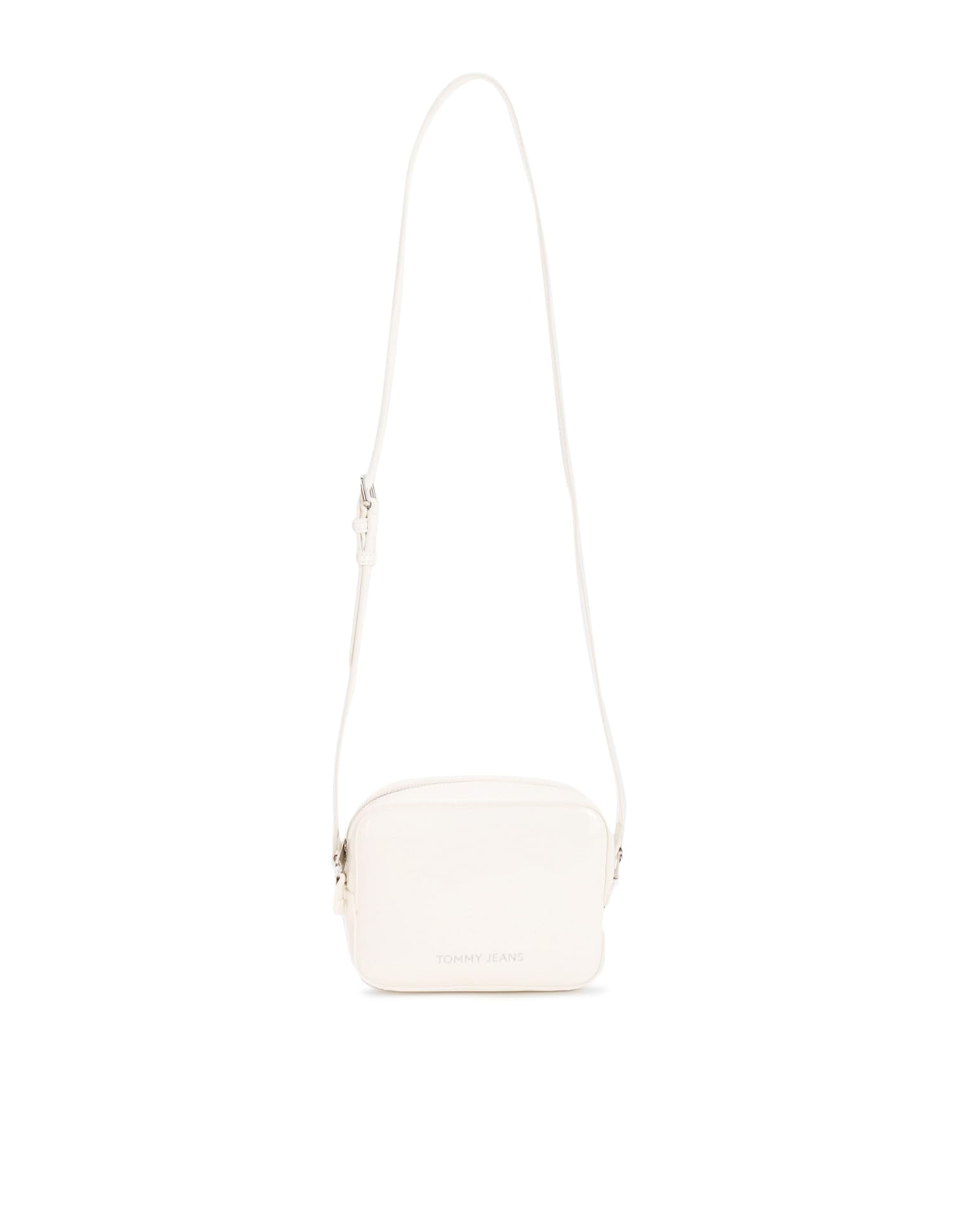 Tommy Helfiger Women WHITE Color Handbag 1