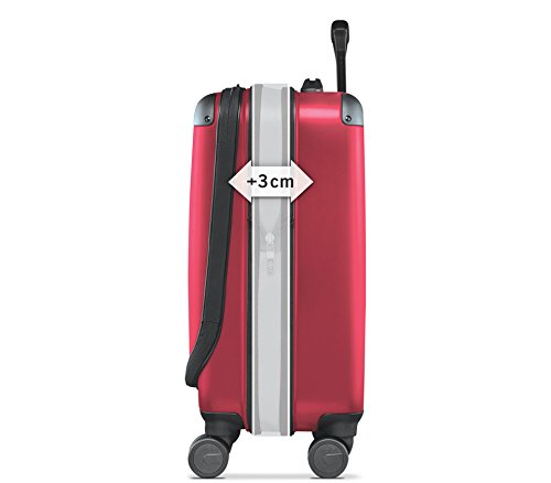 Victorinox Spectra 2.0 21.7'' Compact Global Carry-On Expandable Cabin Luggage 4