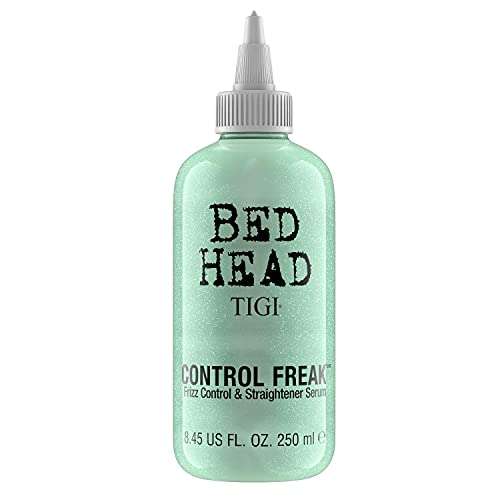 Tigi Bed Head Control Freak Serum For Unisex 250Ml Serum 1