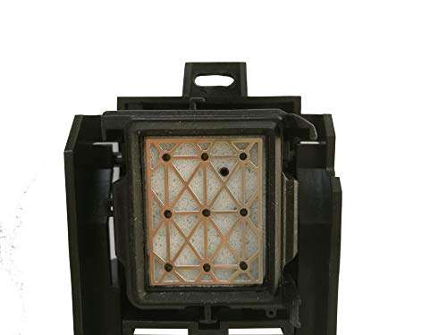 Xinghoo JV33 Cap Capping Top Station Assembly for Mimaki JV33 CJV30 Printers-M007389 5