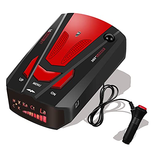 Radar Detector