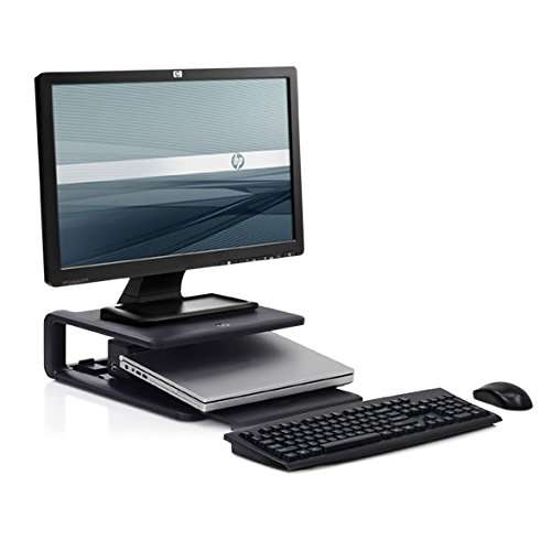 HP Monitor Stand 3