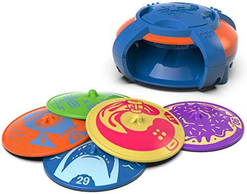 Power Pux 83105.008 Power Pack for Boys 5+, Multi 2