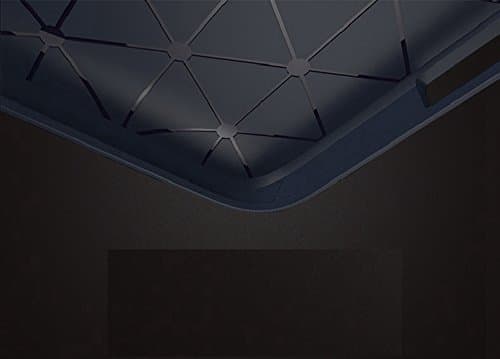 NEKOYA Case Compatible with Lenovo Phab2 Pro(PB2-690M),Full Protective Anti-Scratch&Fingerprint 5