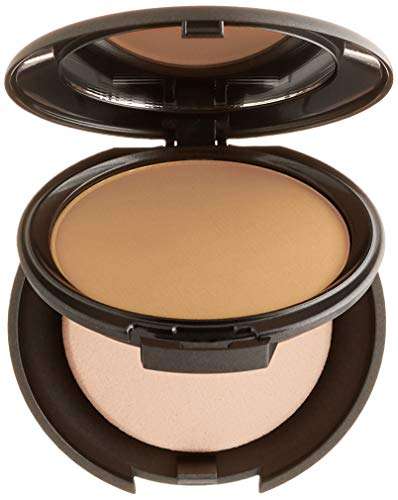 Cover FX Pressed Mineral Foundation: Talc-free Powder Foundation That Provides Buildable Coverage, Weightless Matte finish G60, 0.42 Oz 3