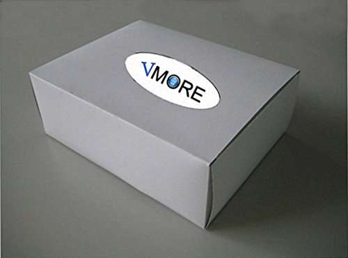 iSTORE KX-T555 LCD Landline Caller ID Telephone, Red 3