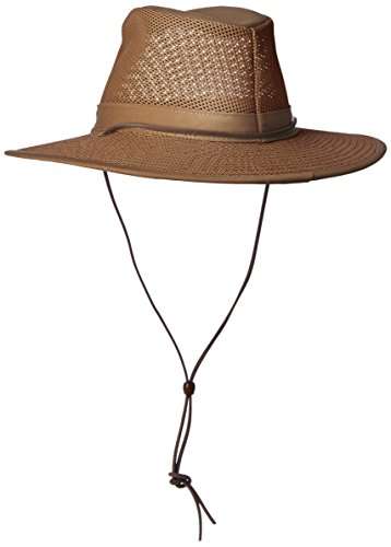 Henschel Aussie 5310-Earth Hat,Earth,Small 4