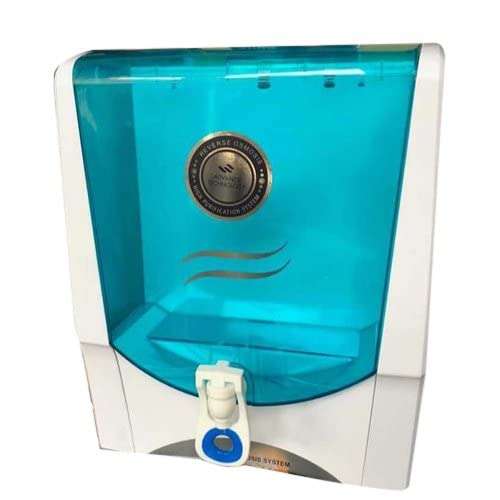 Ganesh Aqua TECH Generic Alica Water Purifier RO+UV+Minerals high TDS Technology. It’s a 7 Stage Purification 11 litres Storage Capacity & Included Full kit 1