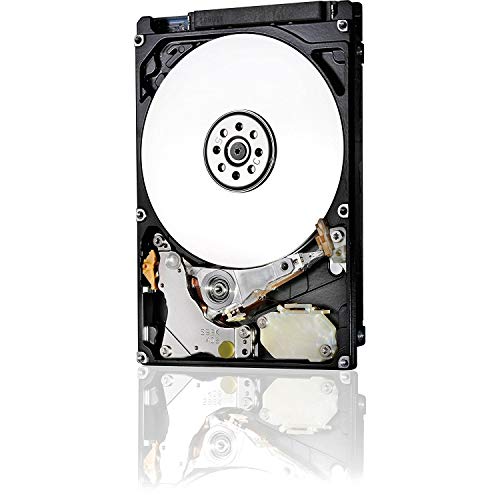 HGST Travelstar 7K1000 HTE721010A9E630 Hard Drive - Internal (0J30573)