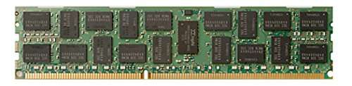 774170-001 8GB (1 x 8GB) Single Rank x4 DDR4-2133 CAS-15-15-15 Registered Memory Kit 3