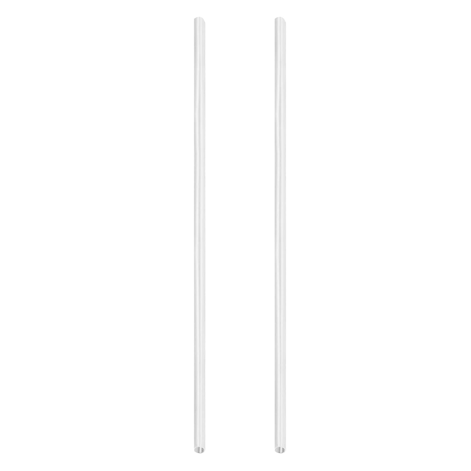 EXCEART 1 Set Fixed Opening Ring Cover Open Ring Wrap Tubing Ring Size Adjuster Assortment Electric Heat Insulation Shrink Tube Kit 100X0. 4X0. 4CM 5