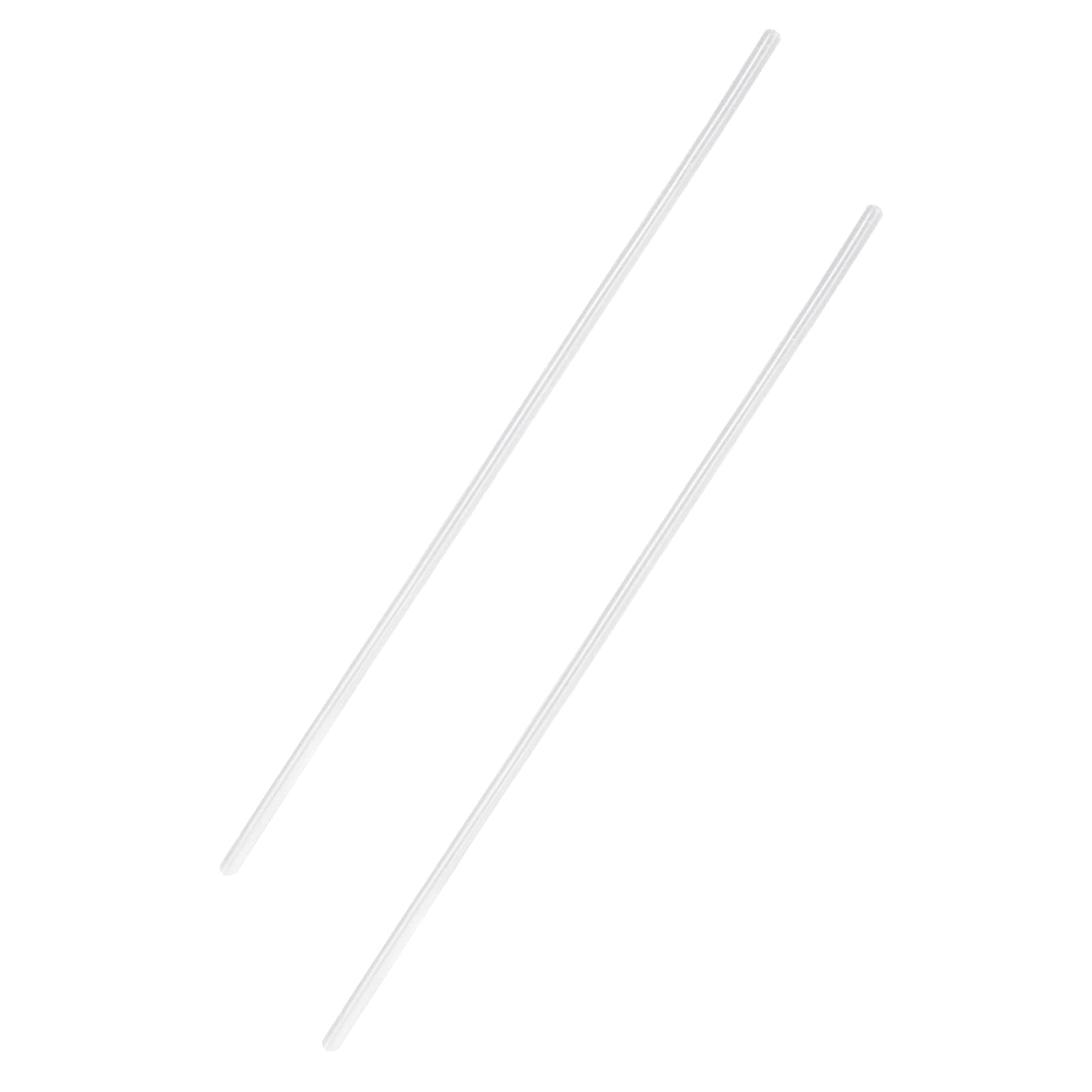 EXCEART 1 Set Fixed Opening Ring Cover Open Ring Wrap Tubing Ring Size Adjuster Assortment Electric Heat Insulation Shrink Tube Kit 100X0. 3X0. 3CM 4