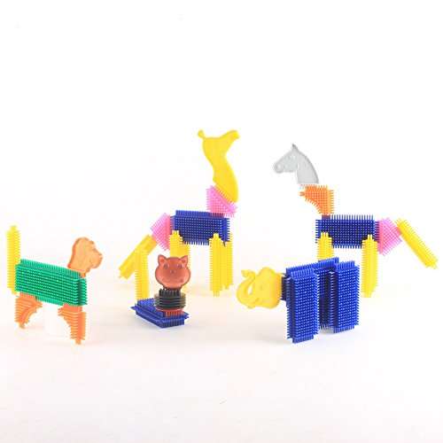 Funskool Clipo Animals 3