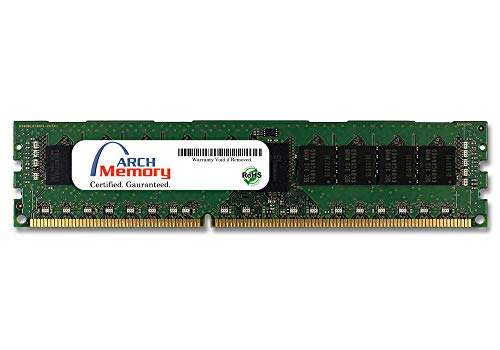 Arch Memory 8 GB 240-Pin DDR3 ECC RDIMM RAM for Lenovo ThinkServer RD210 3796-22U 1