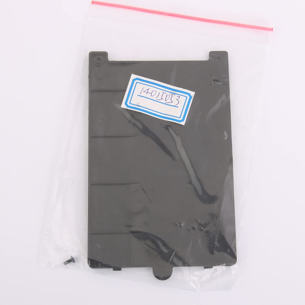 CALANDIS Hard Drive HDD Caddy Case Cover W/Screw for Hp 6730B 6735B