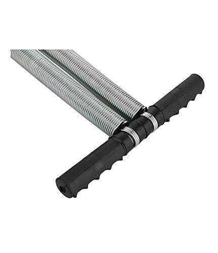 Nityakshi Tummy Trimmer Double Spring Ab Exercise 4