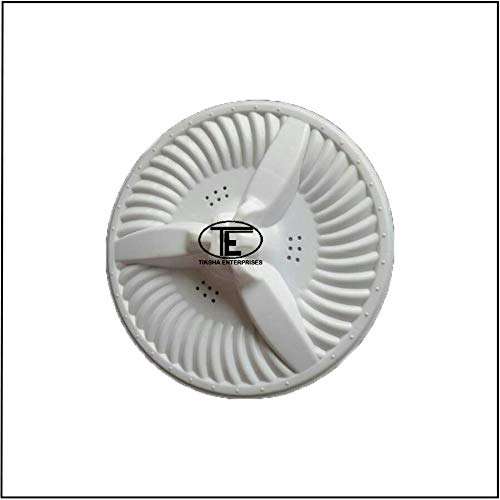 Tiksha Enteprises Pulsator Compatible for GODREJ 6301 semi automatic washing machine 2