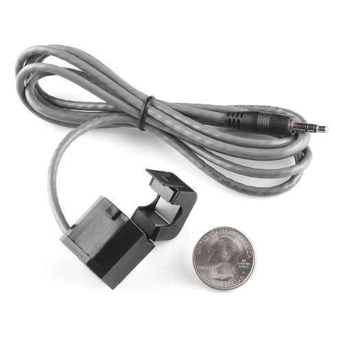 Non-Invasive Current Sensor - 30A 3