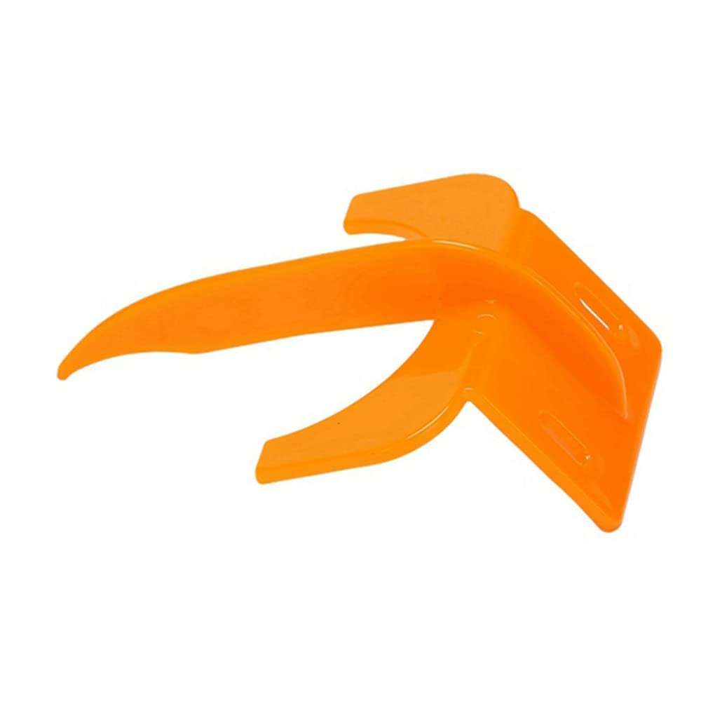 REHOC 2 Pcs for XC-2000E Electric Orange Juicer Machine Spare Parts Orange Juicing Machine Orange Juicer Spare Parts Peeler 6