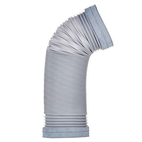 INALSA 60 cm, 1150 m3/hr Kitchen Chimney Classica 60BKBF with Stainless Steel Baffle Filters, Push Button Control, 7 Year Warranty On Motor 6