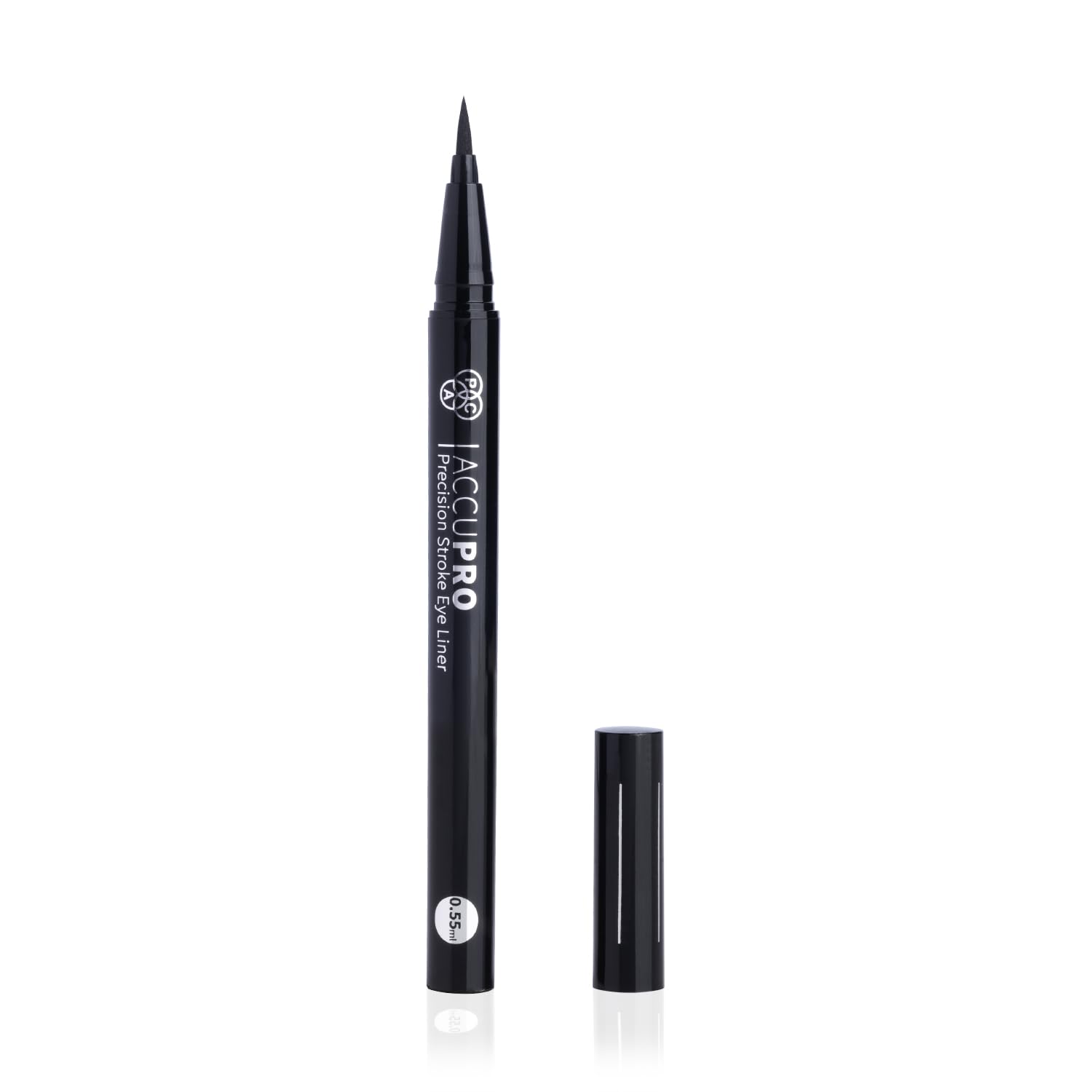PAC AccuPro Eye Liner 1
