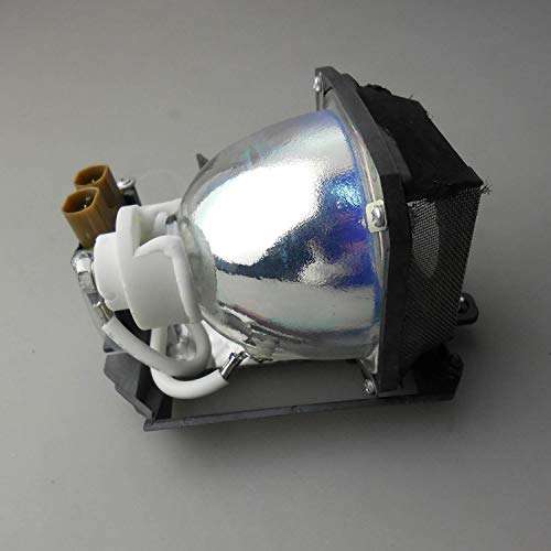 CTLAMP VLT-XD70LP Replacement Projector Lamp VLT-XD70LP Bulb with Housing Compatible with Mitsubishi LVP-XD70 LVP-XD70U XD70U XD70 2