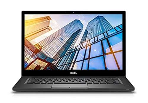 Dell Latitude 7490 14-Inch FHD 256GB SSD i7-8650U 32GB RAM (3 Year Warranty, Windows 10 Pro) (Renewed) 4