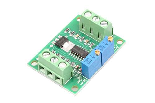 NOYITO Voltage to Current Module 0-5V to 0-20mA 6