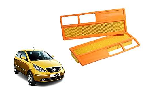 RANG TECHNOLOGY CAR AIR FILTER SUITABLE FOR INDICA VISTA DIESEL 1
