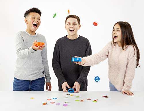 Power Pux 83105.008 Power Pack for Boys 5+, Multi 4