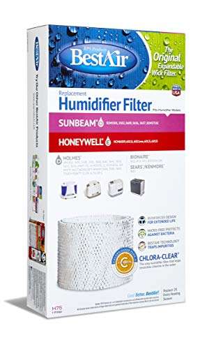 FILTER WICK HOLM #HM3500