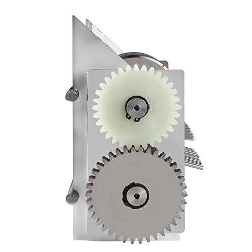 NEWTRY 10mm Replacement Blade for 352lbs/h Commercial Meat Cutter Machine 5