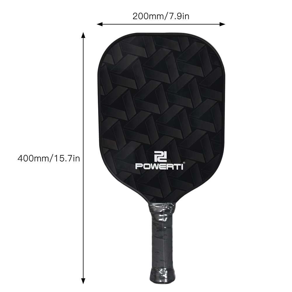 Pickleball Paddle Ping Pong Tennis Pickle Ball Racket 3