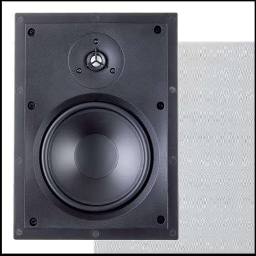 Paradigm CI Home H65-IW 6.5" in-Wall Speaker (Each)