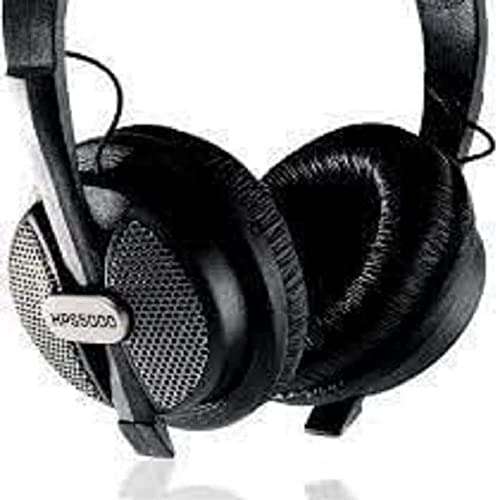 Behringer HPS5000 Closed-Type High-Performance Studio Headphones 1