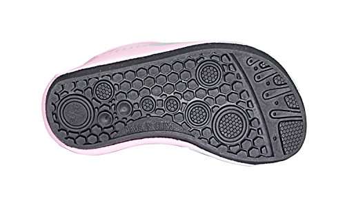 Adorllya Toddler Kids Water Shoes Swim Shoe Aqua Socks for Boys Girls Barefoot Soft for Pool Beach 3