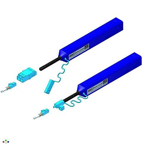 US Conec 9393 IBC Brand Cleaner for 1.25mm Ferrule (LC/MU) 3